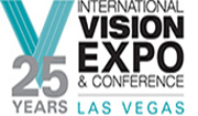 2017 American Las Vegas International Optical Fair