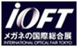 31st Tokyo International Optical Fair 2018