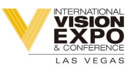 2019 American Las Vegas International Vision Expo West