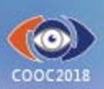 18th Chinese international ophthalmology,optometry technology and Equipment Exhibition in 2018