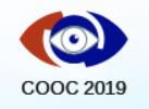 19th Chinese international ophthalmology,optometry technology and Equipment Exhibition in 2019