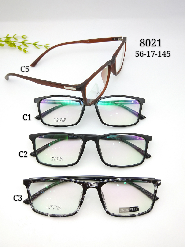 47 models of good quality TR90 optical frames