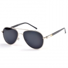 209 MONT BLANC same style,Beckham,men polarized frog sunglasses,with blue film inside