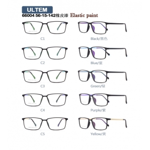 Stock Ultem Optical frames