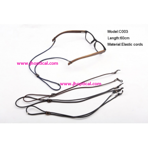 C003 Elastic glasses cord