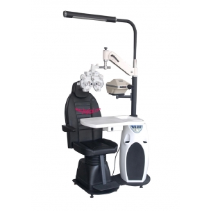 TR-510 Ophthalmic unit