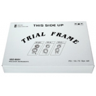 TF-A(Grey)-8 Trial frame set