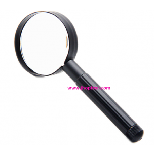 6732 Double-magnification Metal Handle Magnifier