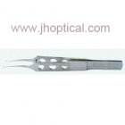 53318A Suturing Forceps
