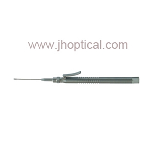 55143 Intraocular Needle Holder