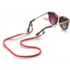 JH022 Suede glasses cord
