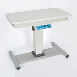Electric work tables