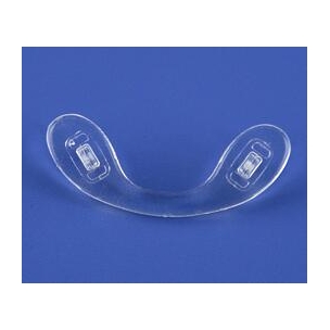 2313-3170 Push-in slinoce one-piece nose pads