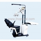 TR-102A Ophthalmic unit