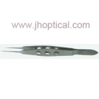 53413A Suturing Forceps