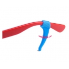 JH021 Silicone middle size glasses antiskid ear hook