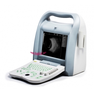 ODU8 A/B mode ultrasound scanner