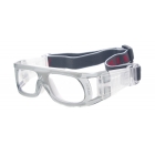 OP-22 PC Sport goggles,basketball optical frame,silicone inside and side