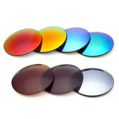 Polarized sun lenses with degree