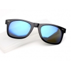 FSK2140 New TR90 polarized clip,real REVO,men or women sunglasses