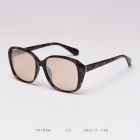 TR1808 Women TR90 polarized sunglasses