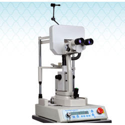 YAG Laser Ophthalmology