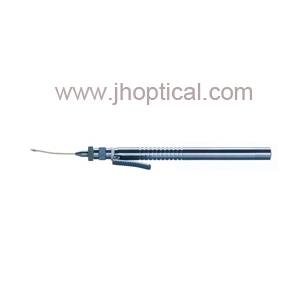 53179TX Small Incision Copsulorhexis Forceps