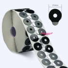 LY-A23MP Φ21MM Black lens pads for PC lenses