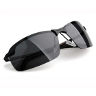 3043-4 Men high quality metal alloy polarized sunglasses