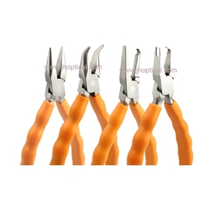 LY-AC Nosepad pliers