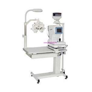 LY-180A Ophthalmic unit