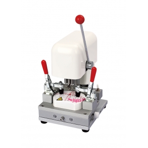 LY-918S Pattern drilling machine,Suitable for small lenses,Can be vertical viewing lens