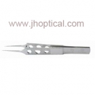 53288A Corneal Scleral Forceps