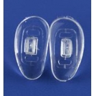2313-2130 Slicone 2.0mm thickness push-in nose pads