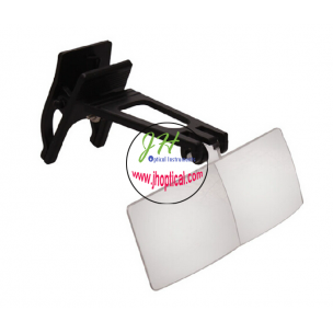8511 1.5x Clip Magnifier,Hobbyhorse vision aids