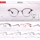 39 models of small size metal alloy optical frames