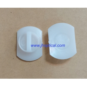 8211 Plastic flat base sucker for SUPORE auto lens edger