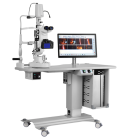 BL-99D Slit Lamp With Digital Camera and software(include table and computer)
