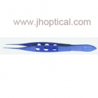 53325T,53326T,53329T Suturing Forceps