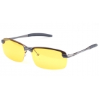 3043 Night vision glasses,anti glare,polarized driving glasses