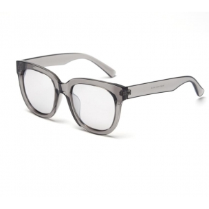 TR1807 Square TR90 light polarized sunglasses