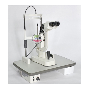 YZ5X1 Galilean slit lamp microscope