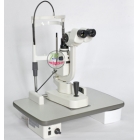 YZ5X1 Galilean slit lamp microscope