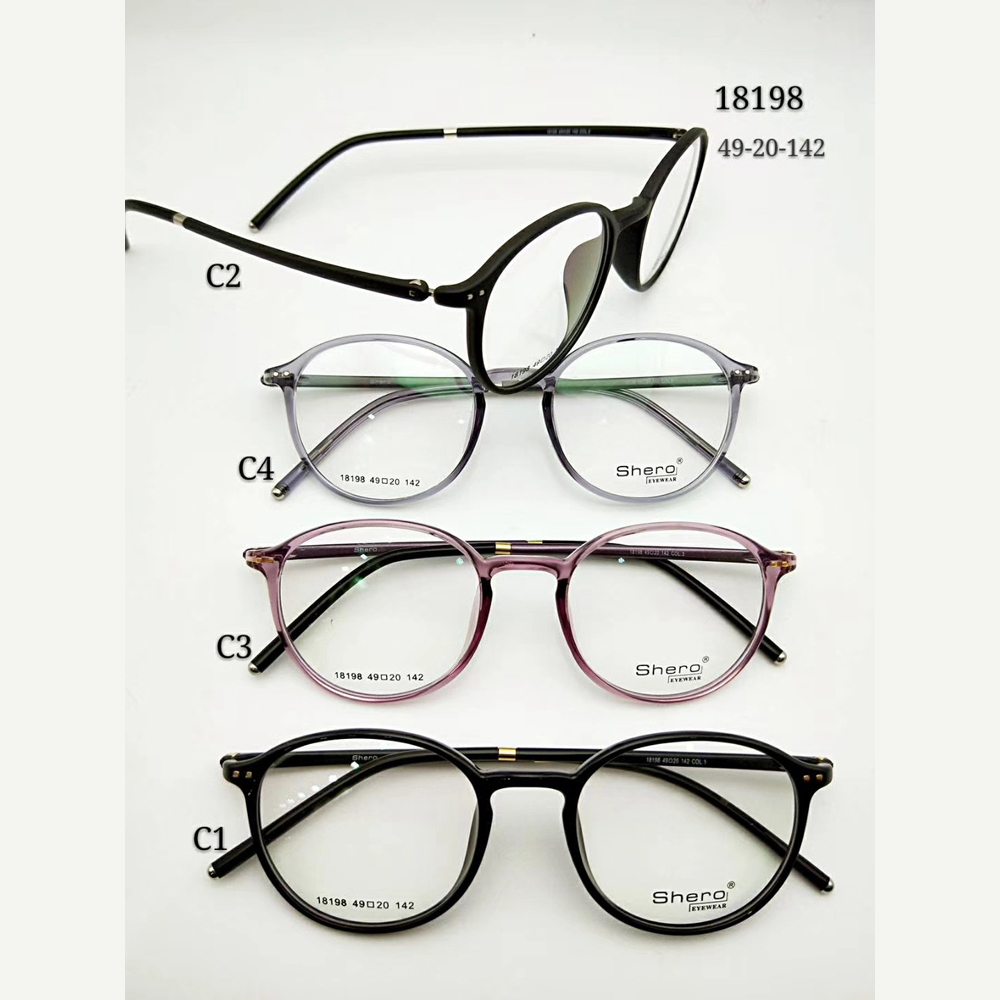 Stock TR90 Optical frames