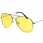 3025 Night vision glasses,anti glare,polarized driving glasses