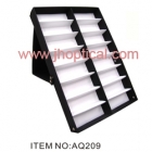 AQ209 MIddle size Sunglasses display case