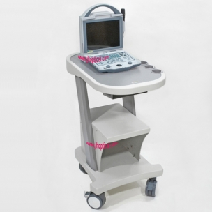 ODU5 A/B mode ultrasound scanner
