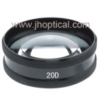 Aspheric Lenses 20D