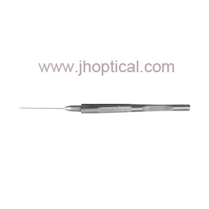 53174T Ophthalmic Foreign Body Forceps (for Vitreous Body)