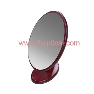 C681 High-grade rosewood  baking varnish mirror